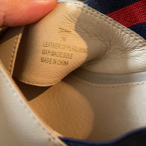 Cecelia wedge sandals - Picture 7 of 11